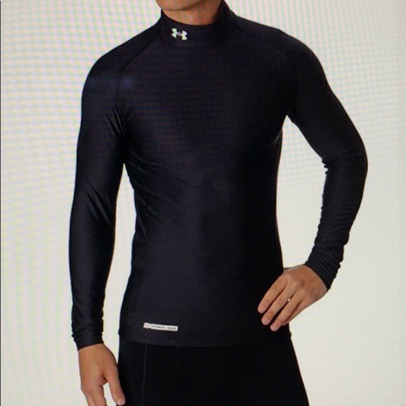 coldgear compression shirt